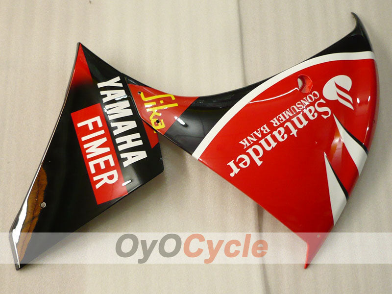 Left & Right Side Fairing For Yamaha 09-11  YZF-R1 #OYO87911533