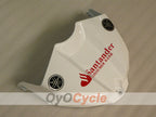 Injection Fairing kit for 09-11 YZF-R1 - Red, Black - Factory Style #OYO87900899