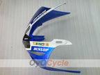 Front Upper Fairing For Yamaha 03-04 YZF-R6 #OYO87912032