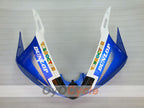 Front Upper Fairing For Yamaha 03-04 YZF-R6 #OYO87912032