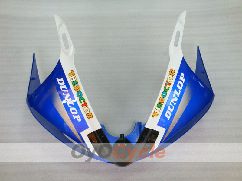 Front Upper Fairing For Yamaha 05 YZF-R6 #OYO87912234