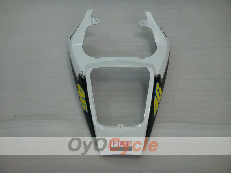 Rear Tail Fairing For Yamaha 05 YZF-R6 #OYO87912235 Main image