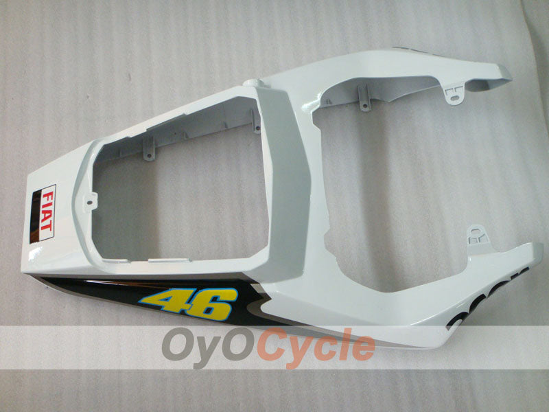 Rear Tail Fairing For Yamaha 03-04 YZF-R6 #OYO87912033