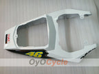 Rear Tail Fairing For Yamaha 05 YZF-R6 #OYO87912235