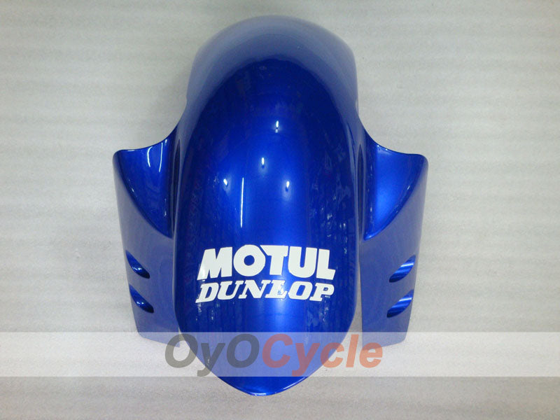 Front Fender Fairing For Yamaha 05 YZF-R6 #OYO87912233