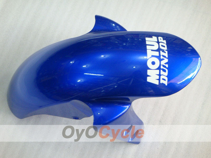 Front Fender Fairing For Yamaha 05 YZF-R6 #OYO87912233