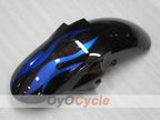 Front Fender Fairing For Yamaha 03-04 YZF-R6 #OYO87912035