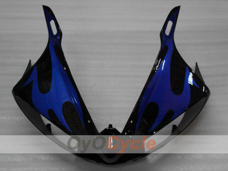 Front Upper Fairing For Yamaha 05 YZF-R6 #OYO87912237