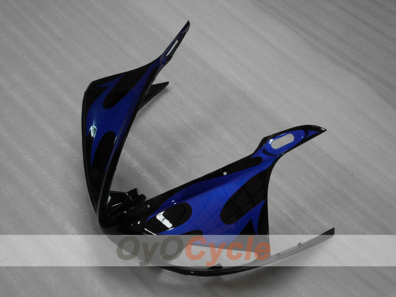 Front Upper Fairing For Yamaha 05 YZF-R6 #OYO87912237 Secondary image