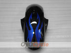 Front Fender Fairing For Yamaha 03-04 YZF-R6 #OYO87912035