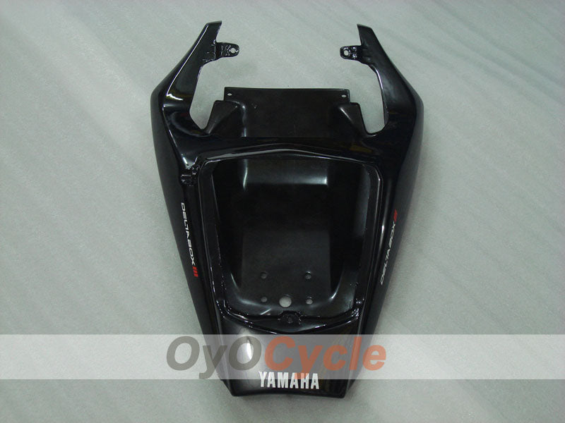 Rear Tail Fairing For Yamaha 05 YZF-R6 #OYO87912242