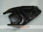 Injection Fairing kit for 03-04 YZF-R6 - Red, Black - Flame #OYO87900907