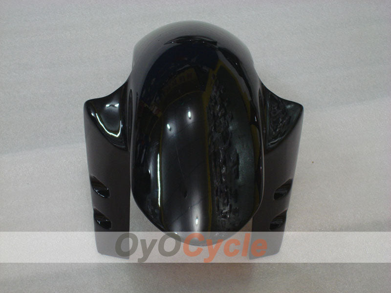 Injection Fairing kit for 03-04 YZF-R6 - Red, Black - Flame #OYO87900907