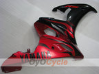 Left & Right Side Fairing For Yamaha 05 YZF-R6 #OYO87912246