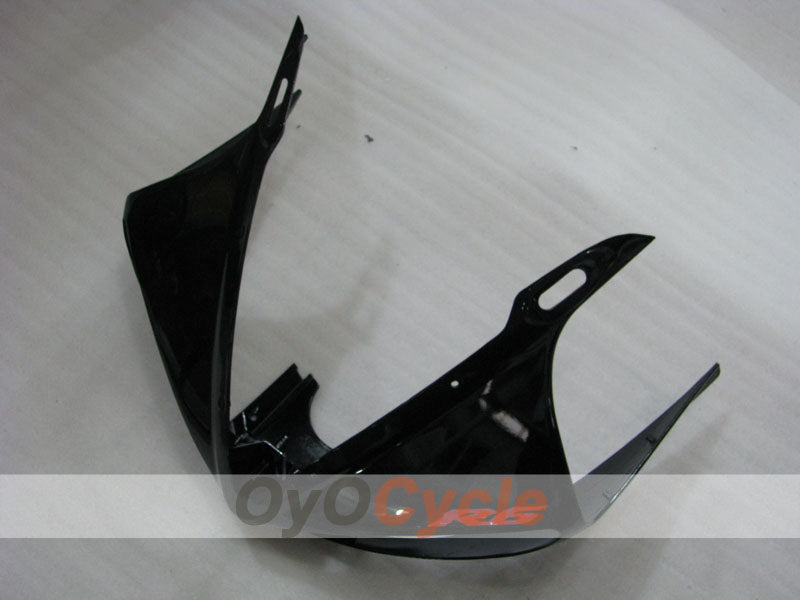Front Upper Fairing For Yamaha 03-04 YZF-R6 #OYO87912043