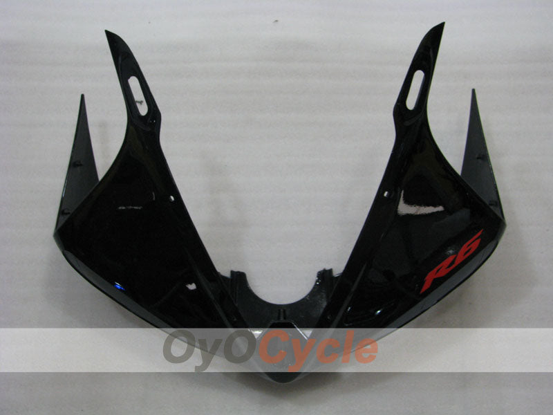 Front Upper Fairing For Yamaha 05 YZF-R6 #OYO87912244