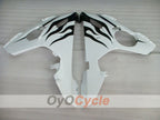 Left & Right Side Fairing For Yamaha 03-04 YZF-R6 #OYO87912048
