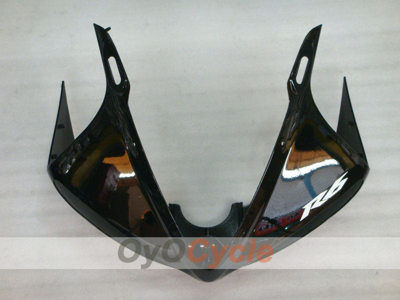 Front Upper Fairing For Yamaha 05 YZF-R6 #OYO87912247