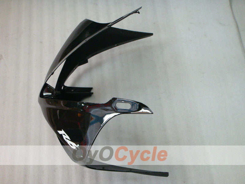 Front Upper Fairing For Yamaha 03-04 YZF-R6 #OYO87912046
