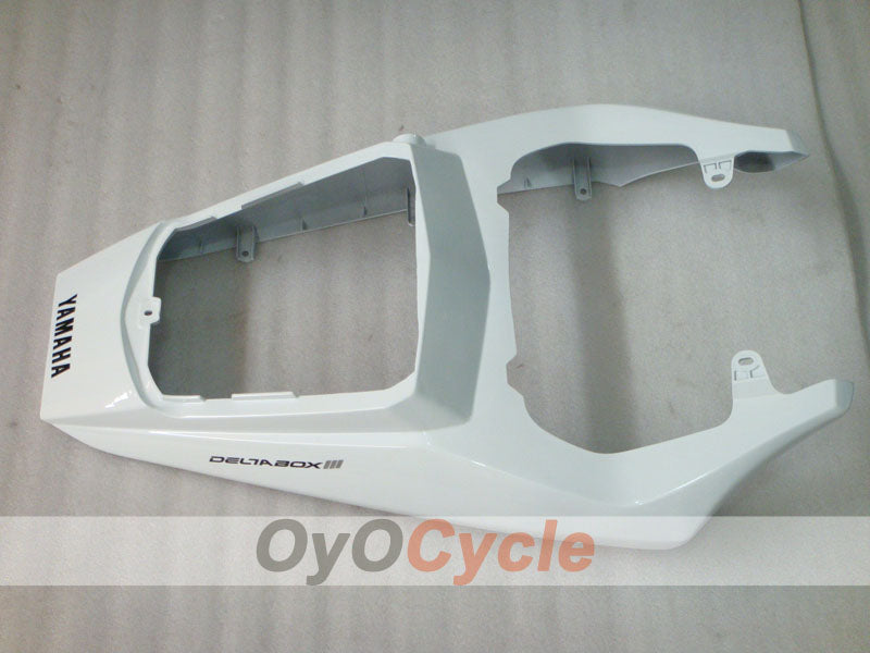Rear Tail Fairing For Yamaha 05 YZF-R6 #OYO87912248