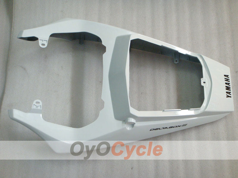 Rear Tail Fairing For Yamaha 03-04 YZF-R6 #OYO87912047
