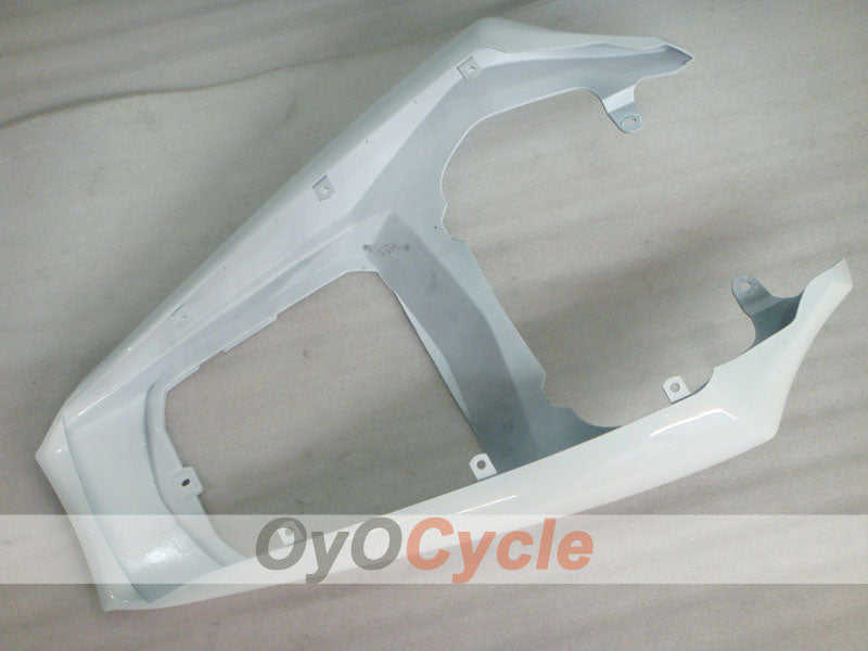 Rear Tail Fairing For Yamaha 05 YZF-R6 #OYO87912248
