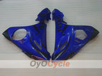 Left & Right Side Fairing For Yamaha 03-04 YZF-R6 #OYO87912051