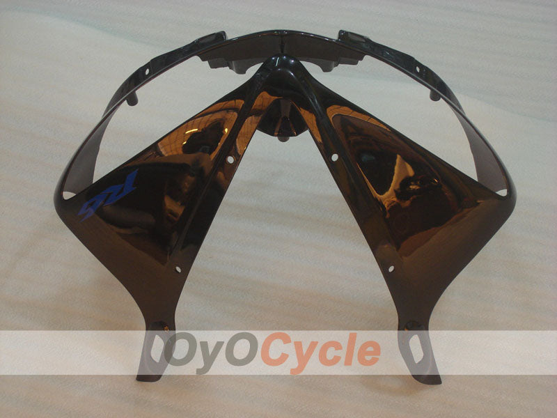 Front Upper Fairing For Yamaha 05 YZF-R6 #OYO87912250