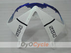 Front Upper Fairing For Yamaha 03-04 YZF-R6 #OYO87912053