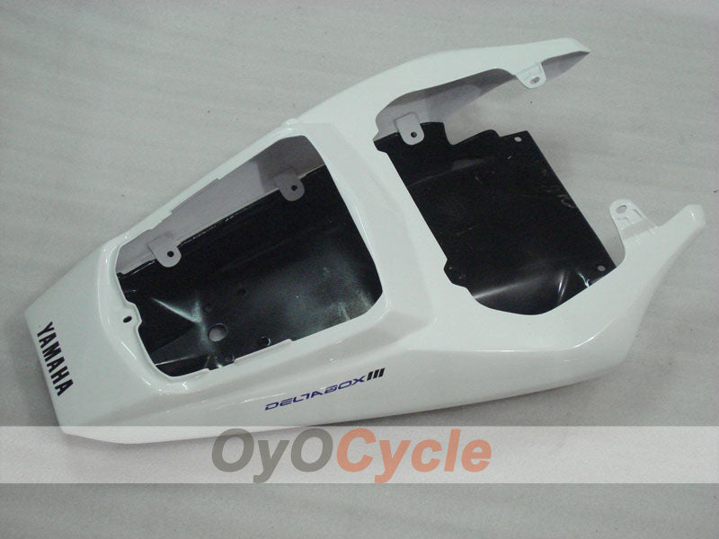 Rear Tail Fairing For Yamaha 03-04 YZF-R6 #OYO87912054