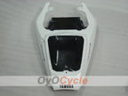 Injection Fairing kit for 03-04 YZF-R6 - Blue, White - DUNLOP, Jordan #OYO87900911