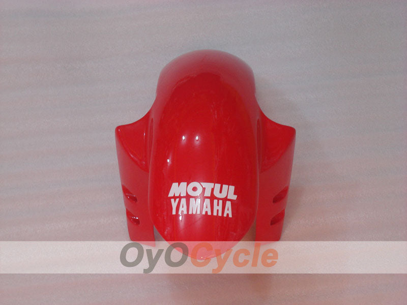 Front Fender Fairing For Yamaha 03-04 YZF-R6 #OYO87912056
