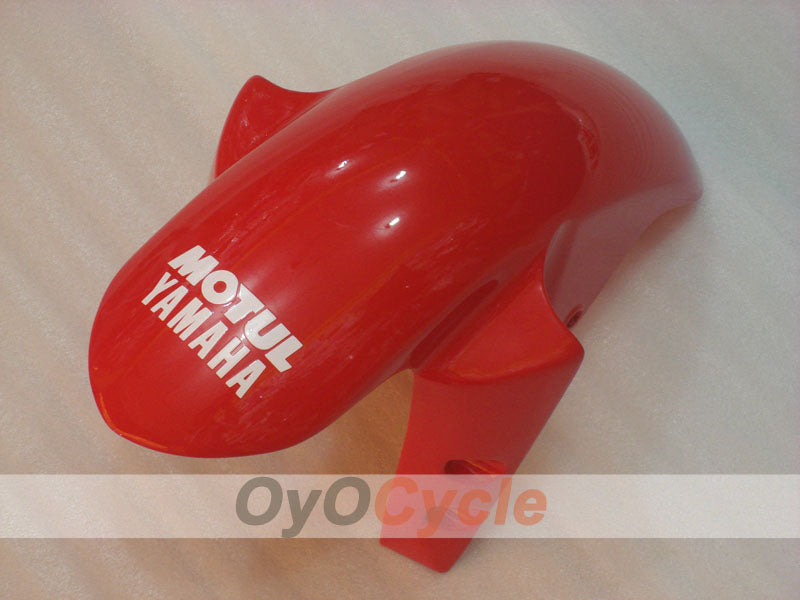 Front Fender Fairing For Yamaha 03-04 YZF-R6 #OYO87912056 Secondary image