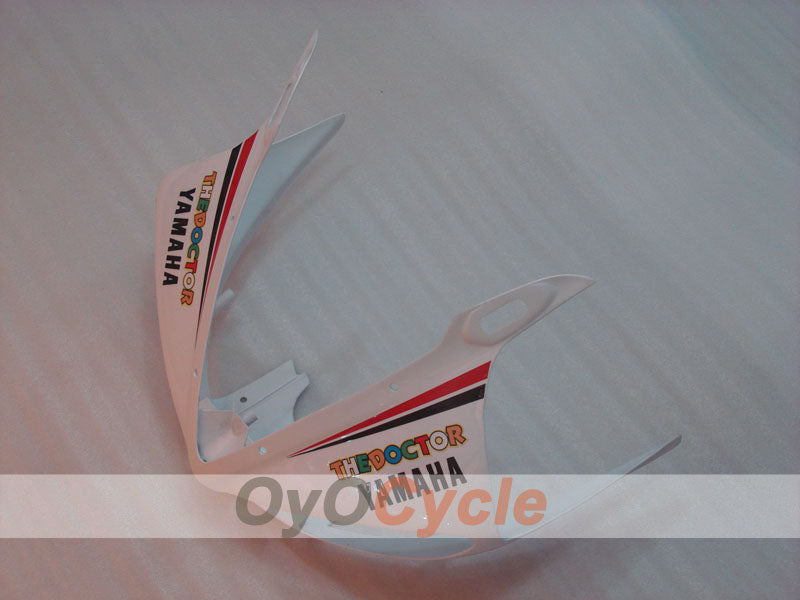 Front Upper Fairing For Yamaha 03-04 YZF-R6 #OYO87912057