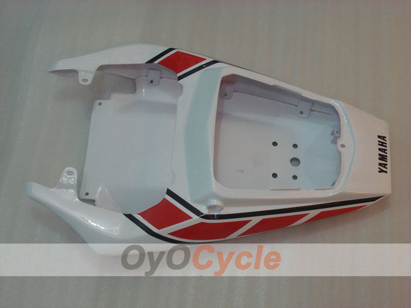 Rear Tail Fairing For Yamaha 05 YZF-R6 #OYO87912259