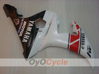 Left & Right Side Fairing For Yamaha 05 YZF-R6 #OYO87912260