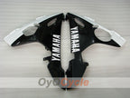 Left & Right Side Fairing For Yamaha 05 YZF-R6 #OYO87912263