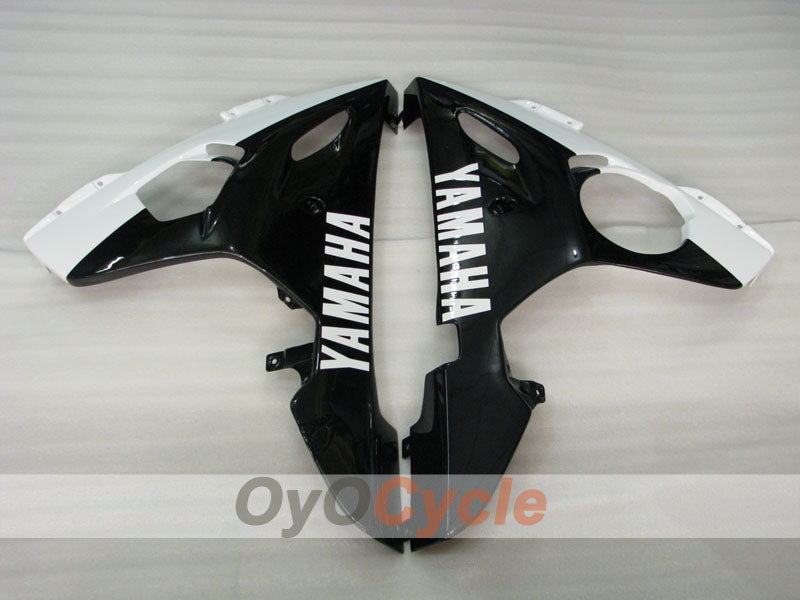Left & Right Side Fairing For Yamaha 05 YZF-R6 #OYO87912263