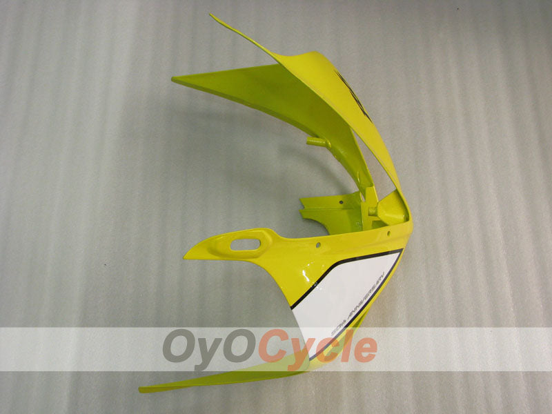 Front Upper Fairing For Yamaha 05 YZF-R6 #OYO87912261