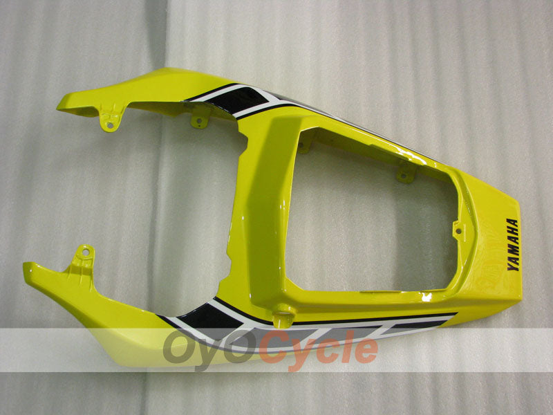 Rear Tail Fairing For Yamaha 05 YZF-R6 #OYO87912262
