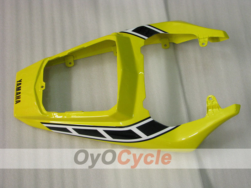 Rear Tail Fairing For Yamaha 05 YZF-R6 #OYO87912262
