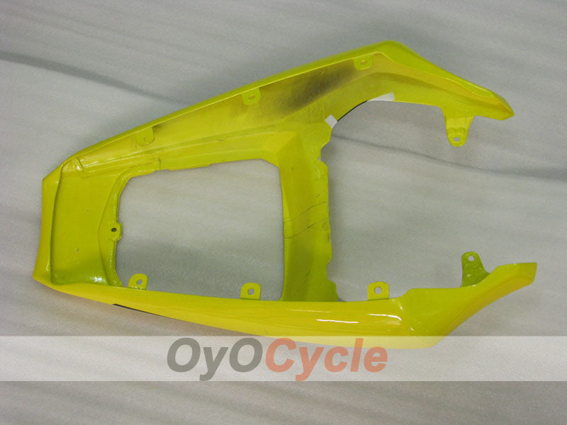 Rear Tail Fairing For Yamaha 03-04 YZF-R6 #OYO87912061