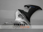 Injection Fairing kit for 05 YZF-R6 - Black, Silver, Matte - Factory Style #OYO87902620