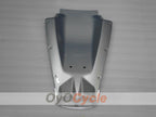 Injection Fairing kit for 05 YZF-R6 - Black, Silver, Matte - Factory Style #OYO87902620