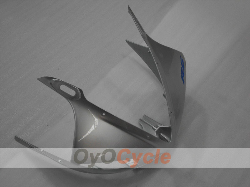 Front Upper Fairing For Yamaha 05 YZF-R6 #OYO87912265