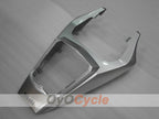 Injection Fairing kit for 05 YZF-R6 - Black, Silver, Matte - Factory Style #OYO87902620