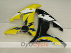 Left & Right Side Fairing For Yamaha 05 YZF-R6 #OYO87912271