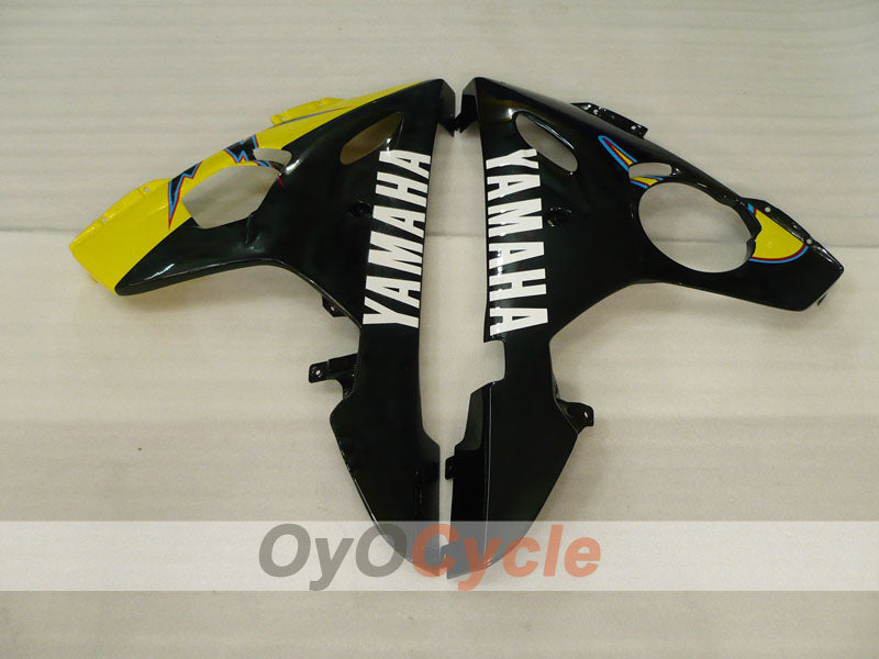 Left & Right Side Fairing For Yamaha 05 YZF-R6 #OYO87912271
