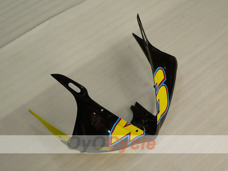 Front Upper Fairing For Yamaha 05 YZF-R6 #OYO87912269