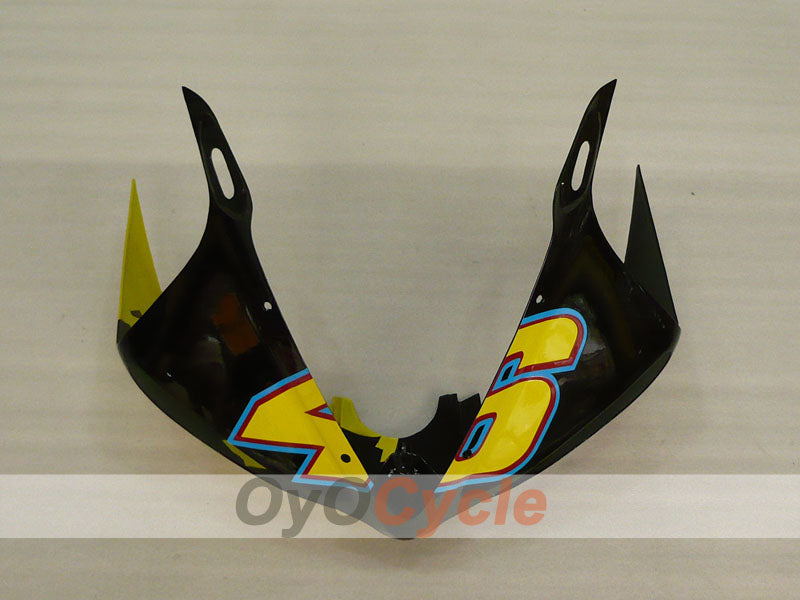Front Upper Fairing For Yamaha 05 YZF-R6 #OYO87912269